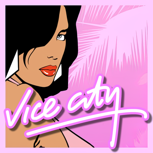 Grand theft auto Vice City 